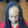 Crochet Braids