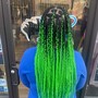 Senegalese Twist