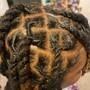 Kinky Twist