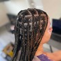 Poetic Justice Braids