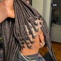 Butterfly locs