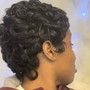 Bantu Knots