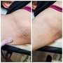 Underarm Wax