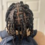 Starter Locs