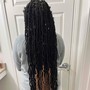 Soft locs