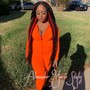 Small/xtra long length Box braids