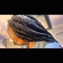 Crochet Braids/style