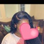 Lace Closure Sew In