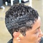 Women's Cut