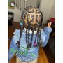 Goddess Box Braids