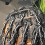 Marley/Havana Twist