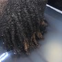 Human Hair Loc Extensions Bundles