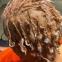 Deep Conditioning Treatment