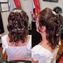 Updo