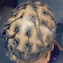 Men's Designer Braids