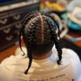 Comb Twist