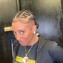 Feed in Braids