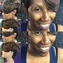 Transitioning Cut