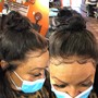 Lace Closure Sew In