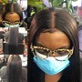 Lace Closure Sew In