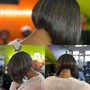 Women's Cut