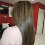 Partial Highlights