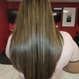 Brazilian Blowout