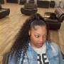 Lace Closure Sew In