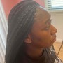 Full Sew In