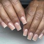 Gel Manicure