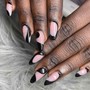 Ombré sets (short)