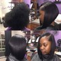 Keratin Smoothing Treatment