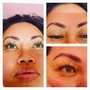 Eyebrow Shaping