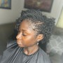 Deep Conditioning Treatment