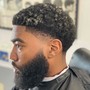 Beard Trim