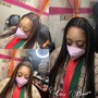 Lace Closure Sew In