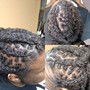 Individual Braids