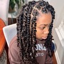 Senegalese Twist