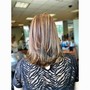 W.O.W Straightening, Women's Trim