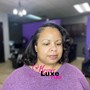 Frontal Wig Maintenance