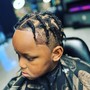 Kids Haircut $35 - $45