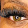 Classic Eyelash Extension