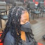 Versatile Sew In