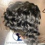 Crochet Braids