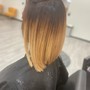 Root Touch Up