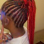 Loc Style