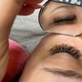 Eyelash Extension Removal