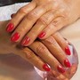 Manicure - French