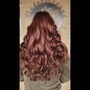 Color Correction & Style