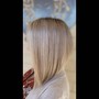 Shampoo, Cut & Style